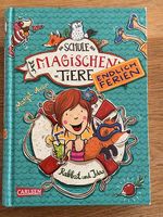 Schule der magischen Tiere - Endlich Ferien