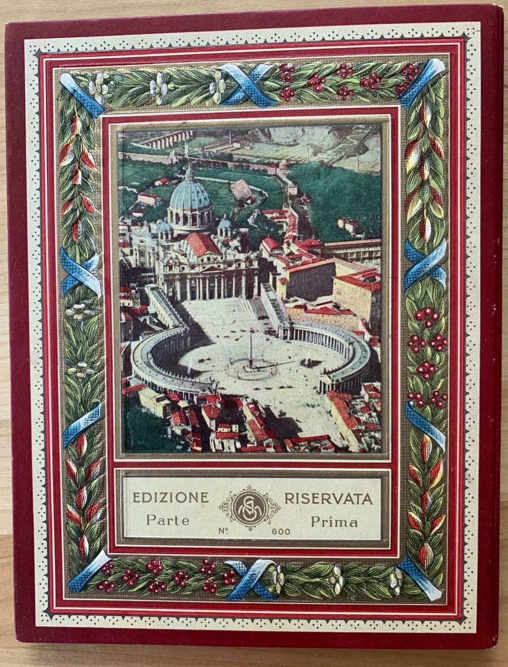 Libri: Rom Bildband – Usato da Zürich venduto da ruedigg 1