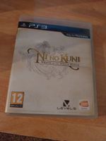 Ni no Kuni PS3 - Ottime condizioni, perfetto per l'inverno!