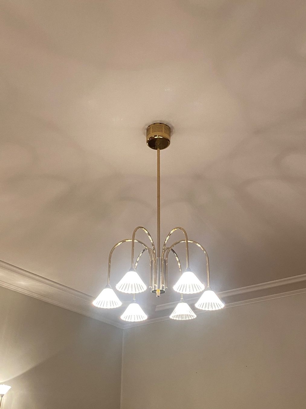 Lampadari & plafoniere: Deckenlampe – Usato da Gersau venduto da ladyl