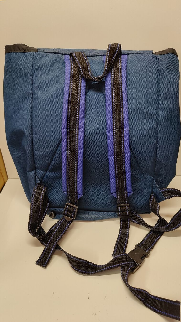 Zaini: Vintage Rucksack Post (L27) – Usato da Aarau venduto da bro_9zsg 3