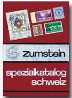 Zumstein-Spezialkatalog 2000 Band 2, 25.Auflage, neu or.Verp