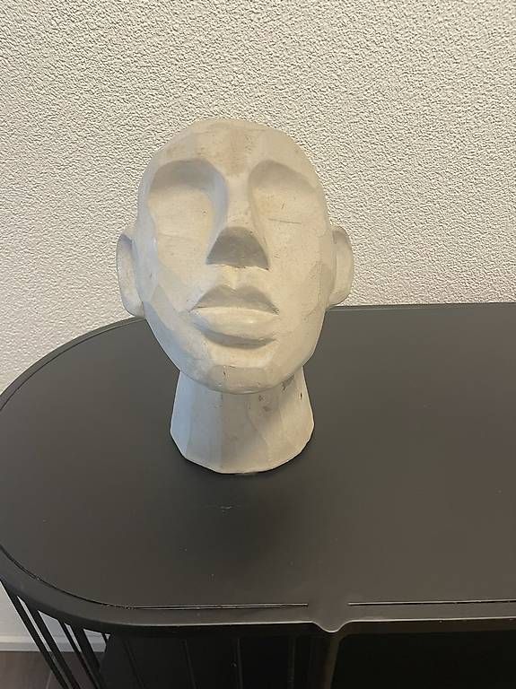 Sculture & Statue: Deko Skulptur Westwing – Usato da Rupperswil venduto da mku92