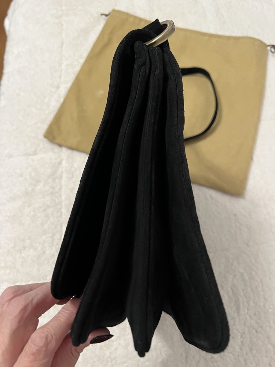 Sacs femmes: NEU**WILD-ECHTLEDER TASCHE SCHWARZ***SUPER ALS GESCHENK*** – Neuf avec emballage d'origine à Zürich par Ceca52 4