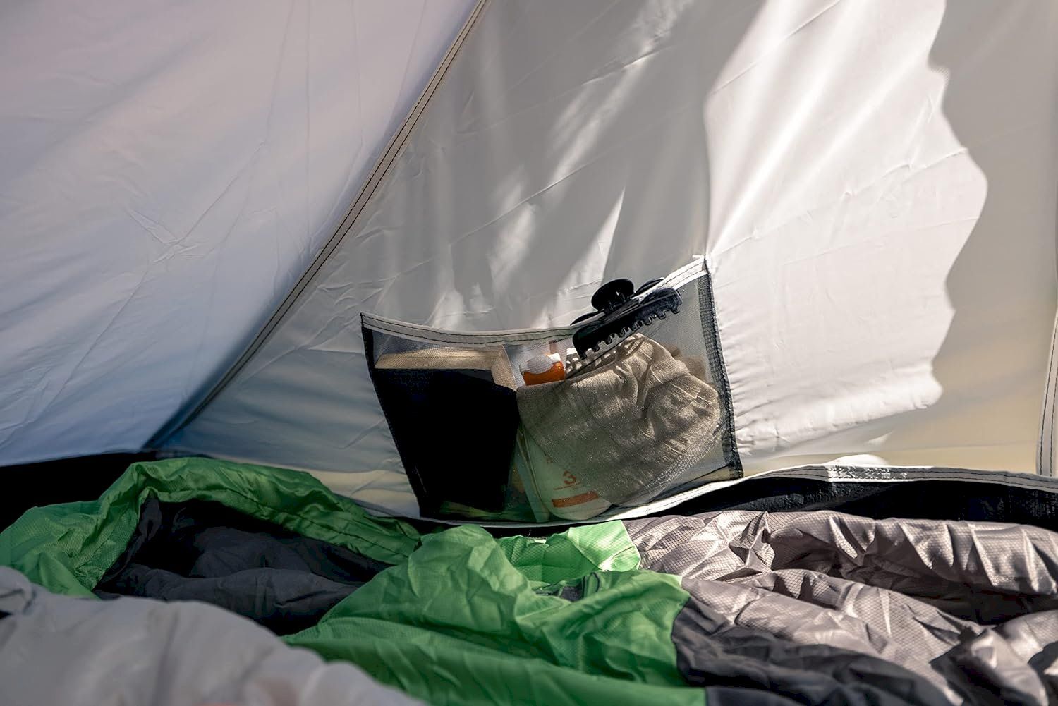 Coleman Tende : Coleman Darwin 4 Plus Kuppelzelt – Nuovo e nell'imballaggio originale da Bottighofen venduto da zaap 4