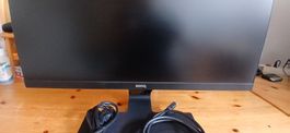 BENQ LCD Monitor