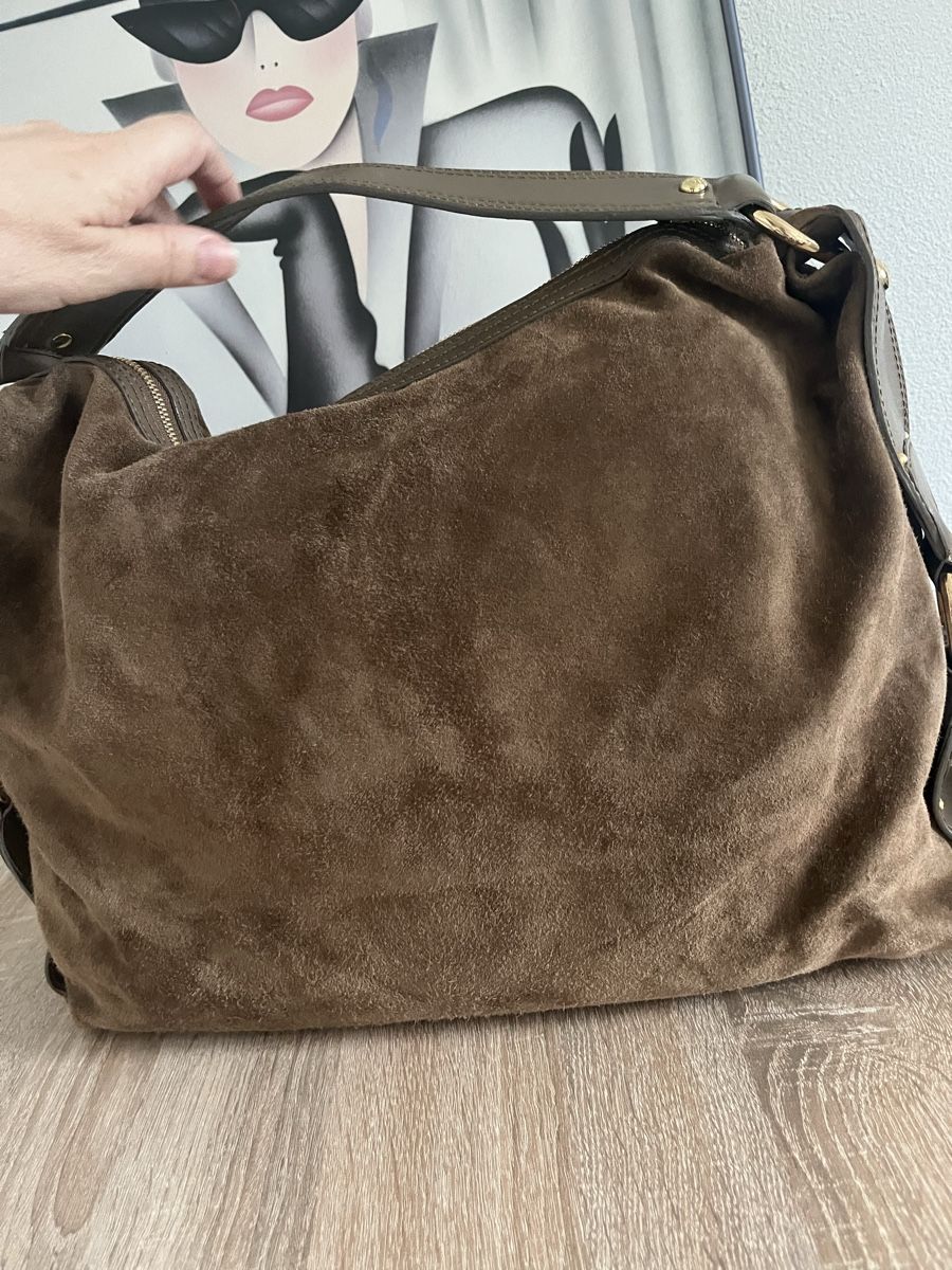 Silvio Tossi Taschen für Damen: Tasche – Neu (gemäss Beschreibung) aus Brugg AG von Ljubinka0410 1