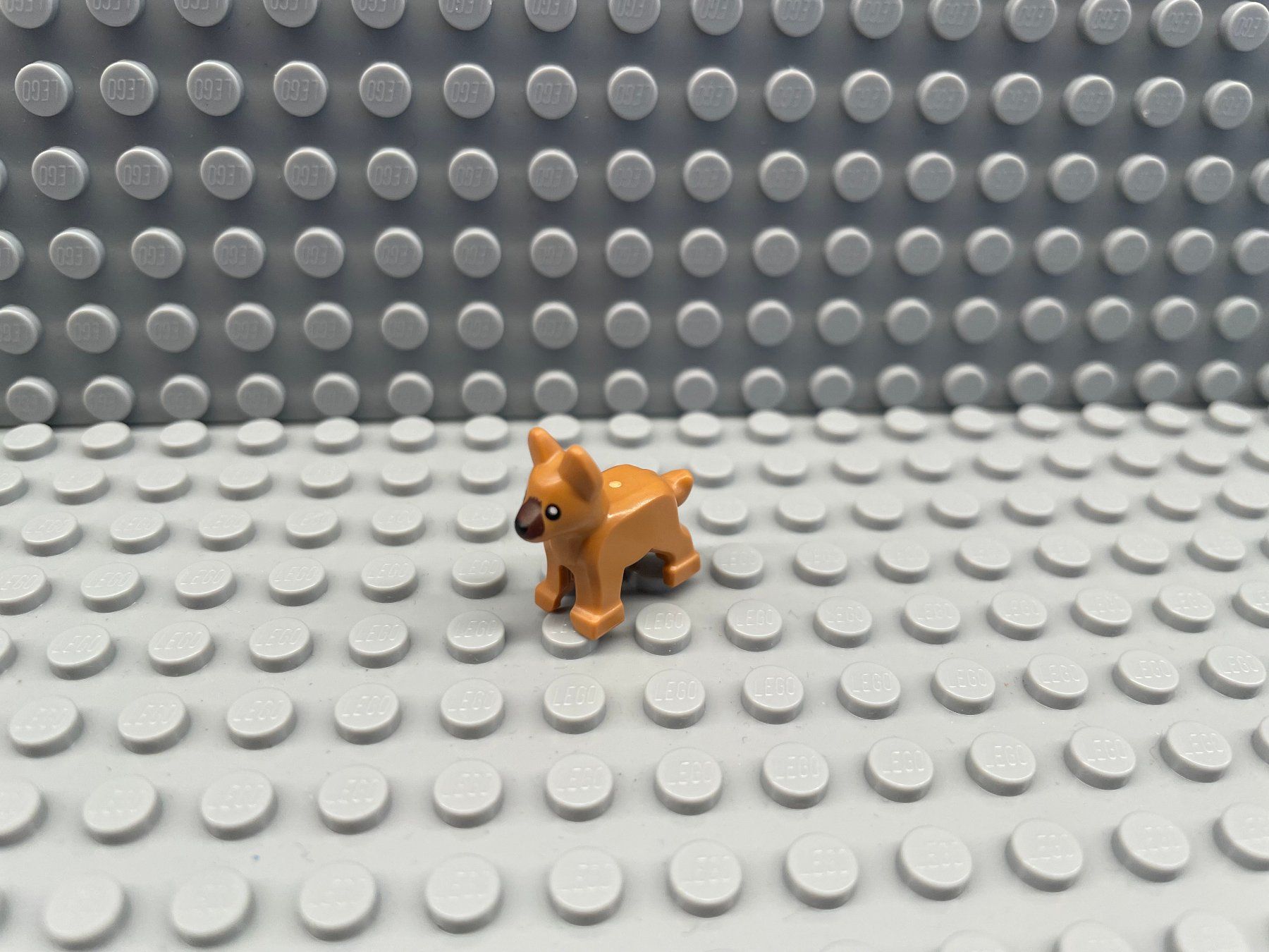 Lego Kit di costruzioni: Lego Tiere - Hund Welpen – Nuovo (secondo la descrizione) da Horw venduto da G39517sG