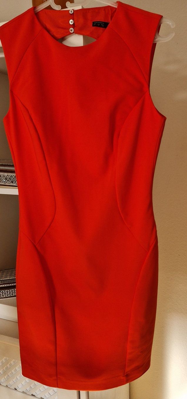 Zara Vestiti: Kleid – Nuovo (secondo la descrizione) da Küsnacht ZH venduto da 2011_ 3