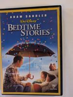 DVD: "Bedtime Stories" mit Adam Sandler