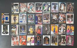 300 Box Nba Cards Jordan Lebron Kobe Doncic Curry Rookie
