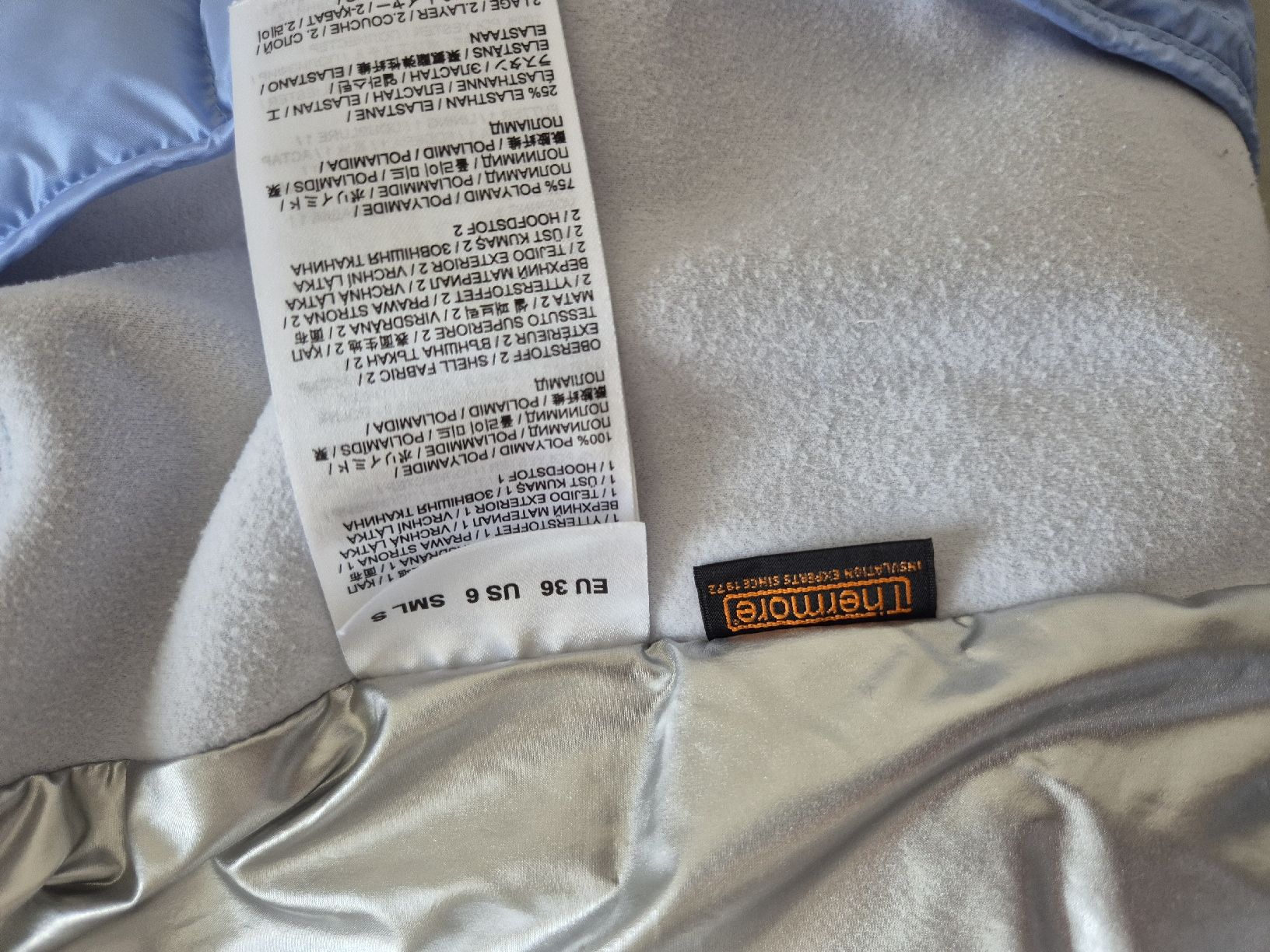 Bogner Giacche: Bognèr Fire+Ice Frauen Jacke 36 – Usato da Winterthur venduto da ann_7lxx 4