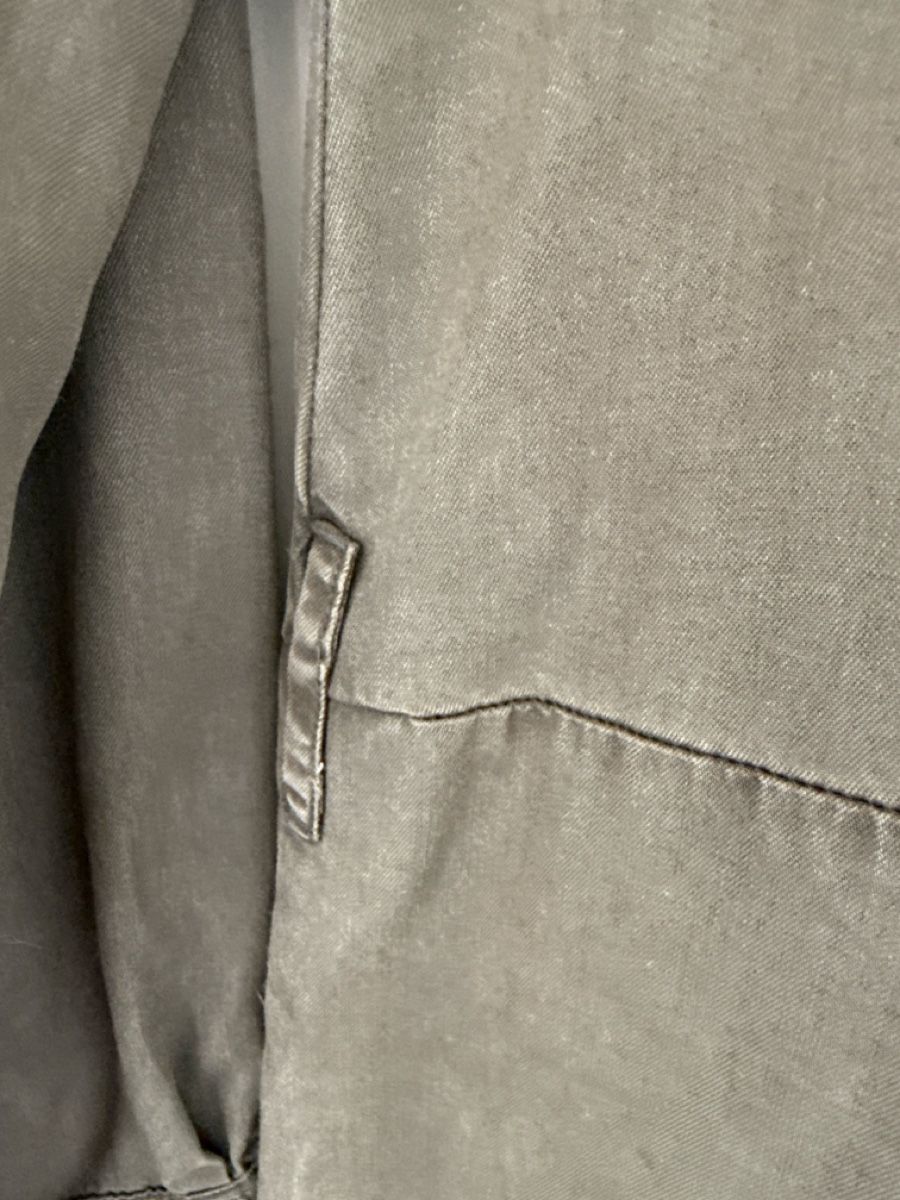 Vestiti: Kleid olivgrün. Summum 44 – Usato da Oberrieden venduto da Allesundanderes 3