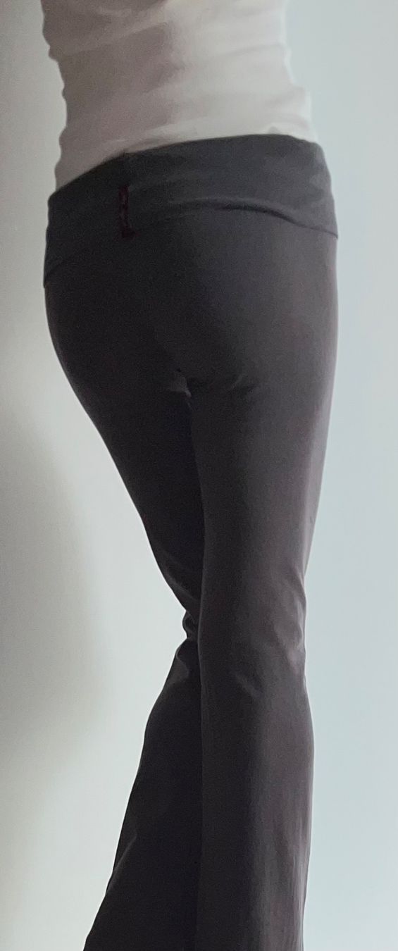 Pantaloni: Yoga Hose Gr.S – Usato da Stäfa venduto da Exclusive0