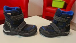 Everest Stiefel Gr. 33