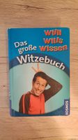 Witzebuch