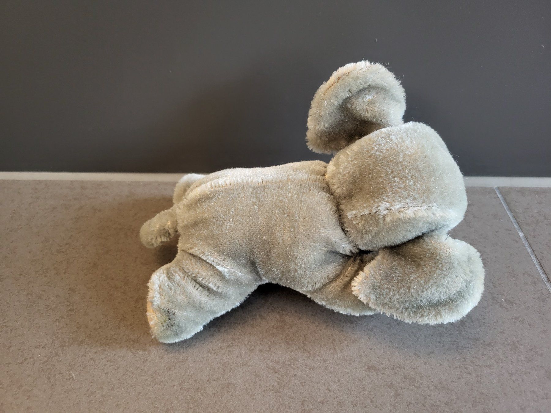 Steiff Spielzeuge: Steiff Elefant – Gebraucht aus Zürich von Orchidee 2