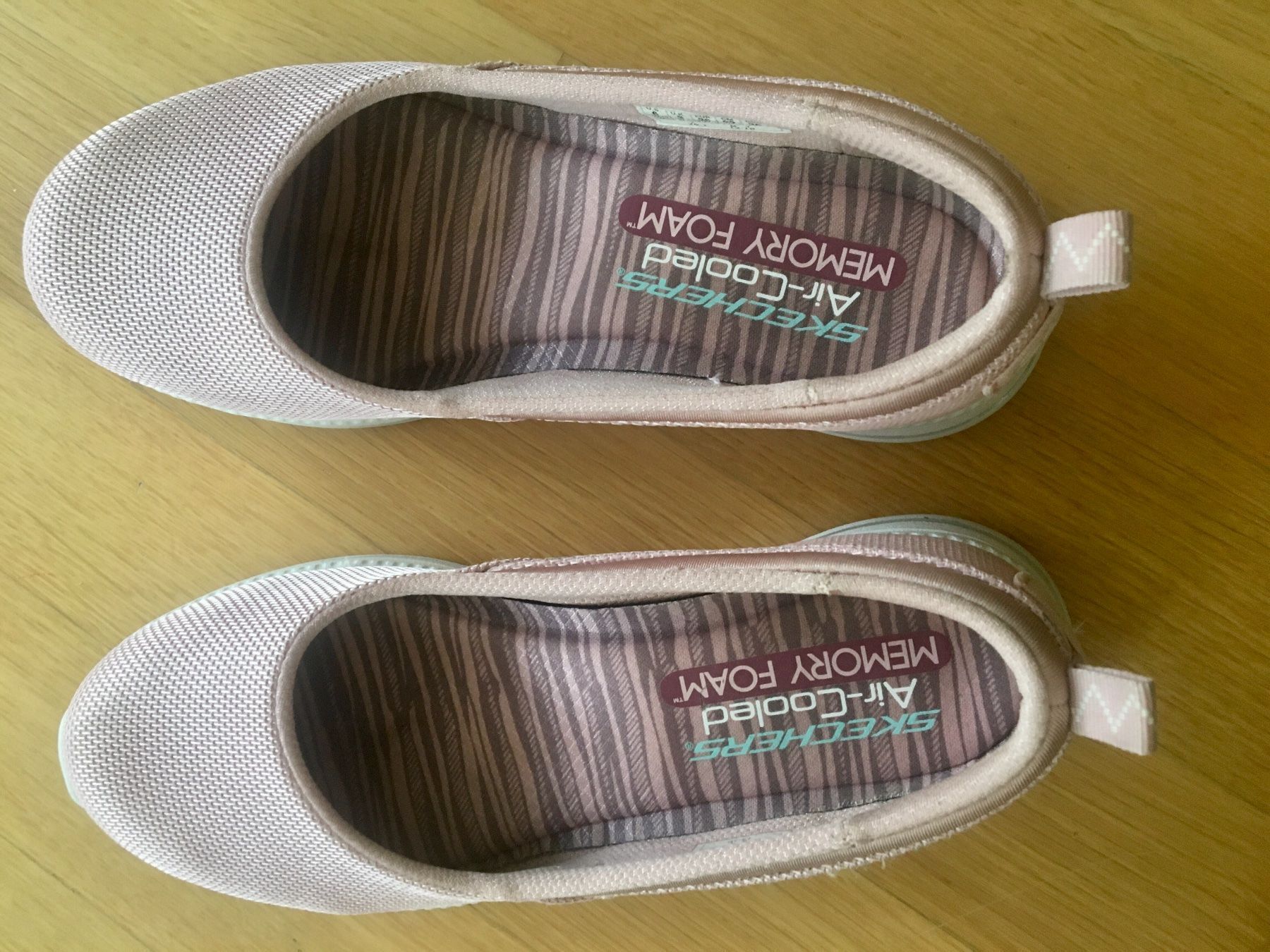 Skechers Damenschuhe: Schuhe – Gebraucht aus Kriens von cha_5yhb 3