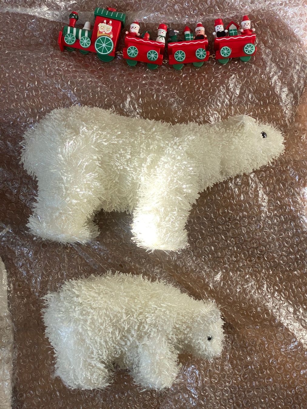 Alle Dekorationen: Weihnachts Deko – Gebraucht aus Birsfelden von edw_2mjn 5