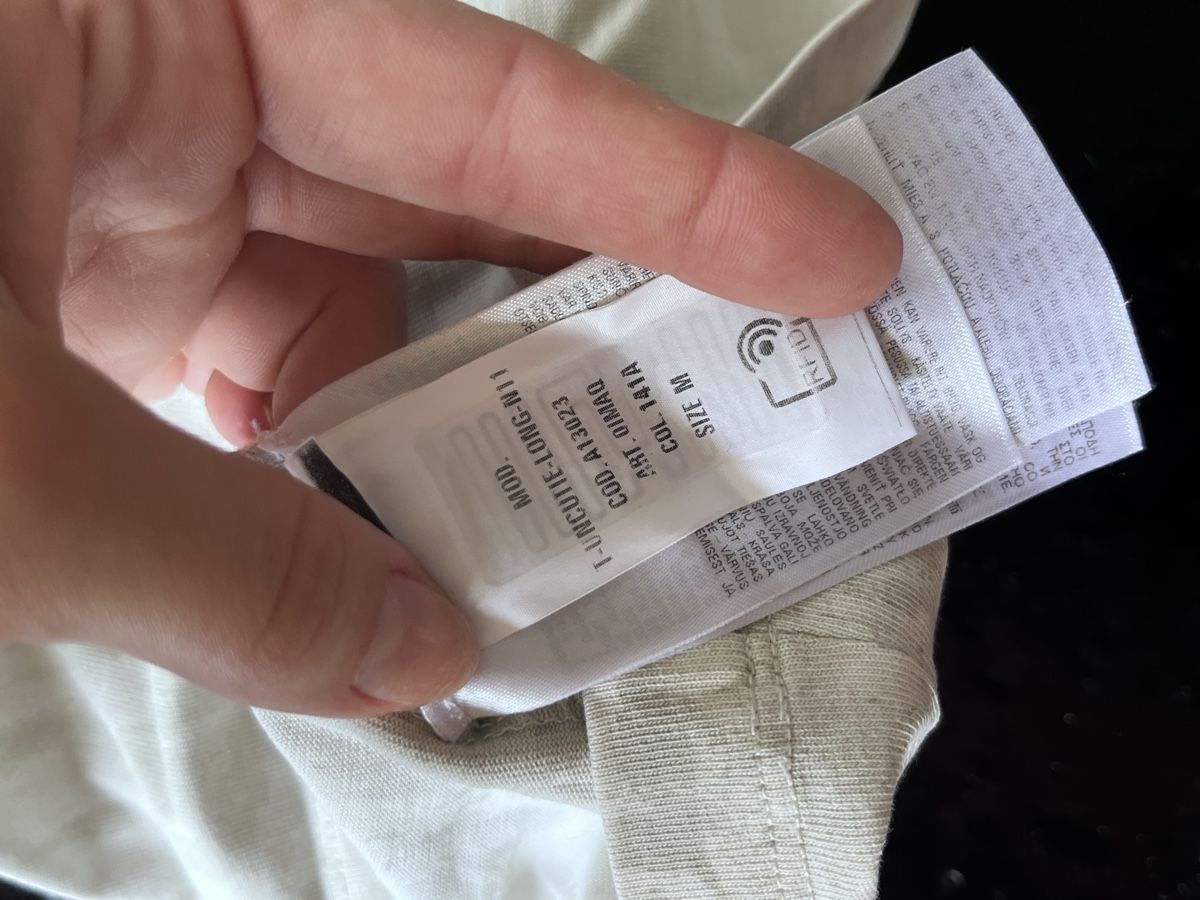 Diesel T-shirt: Diesel Shirt – Usato da Zürich venduto da jtybwghj 2