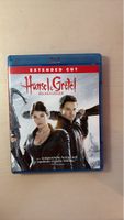 Hansel & Gretel: Hexenjäger (Extended Cut) auf Blu-ray