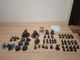 Warhammer Adeptus Mechanicus Armee