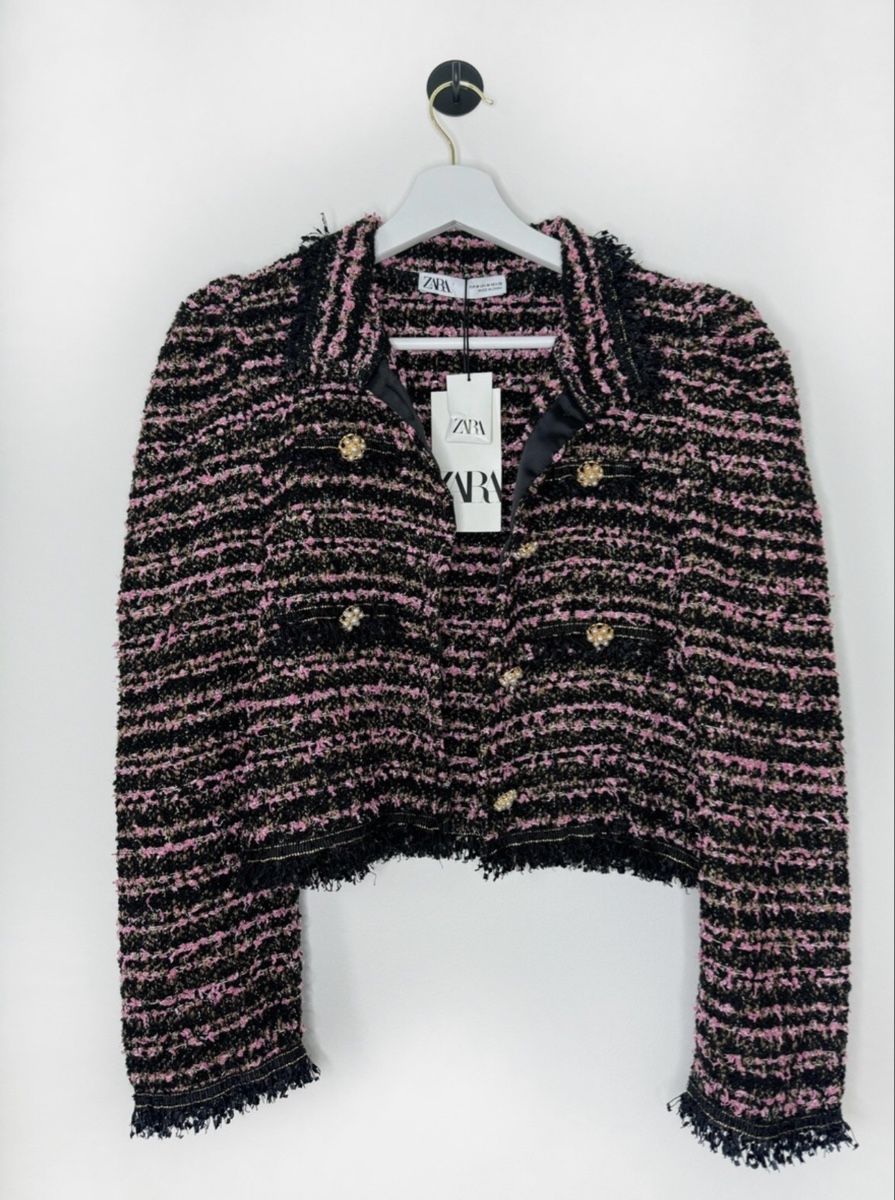 Zara Giacche: Zara jacket – Nuovo e nell'imballaggio originale da Opfikon venduto da aro_f66t 6