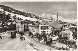 St.Moritz