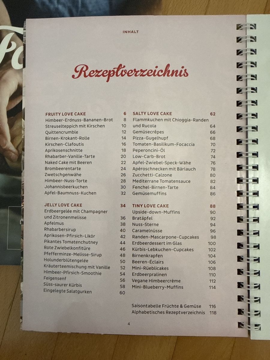 Bücher: Dr. Oetker Backbücher – Gebraucht aus Winkel von _OachKatzerl_ 2