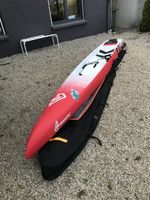 Race SUP Fanatic Strike Carbon