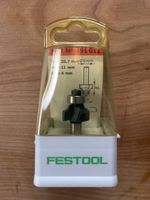 Festool Abrundfräser HW S8 D20,7/R4, neuwertig