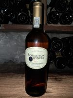 Robertson Winery Gewürztraminer Special Late Harvest 2007