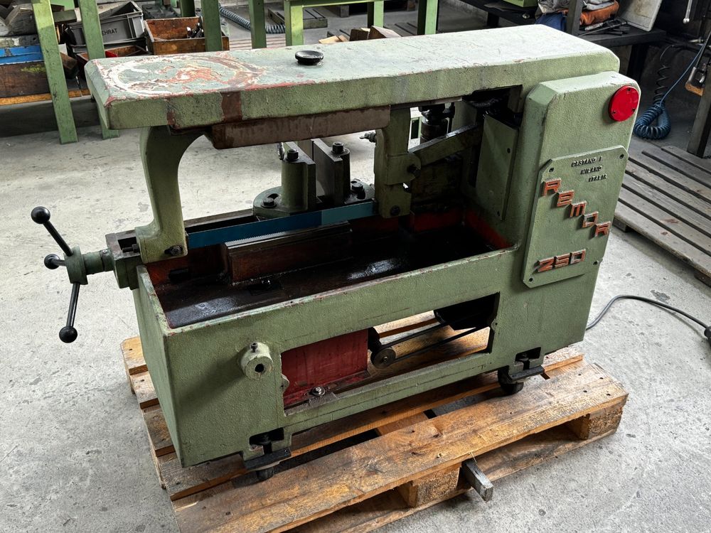 Bügelsäge Remor 250 (Gebraucht) in Stadel für CHF 280 – nur Abholung ...