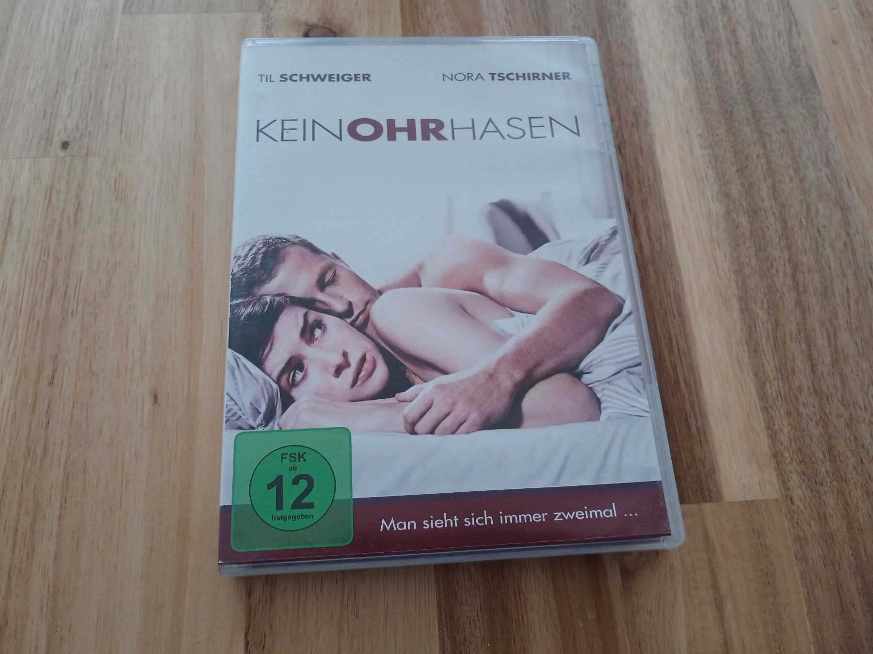 Tutti i DVDs: Keinohrhasen – Usato da Olten venduto da prusik02