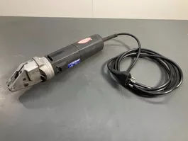 DRÄCO - S1001N-1 / el. Blechschere 230V / 300W ab 1.-