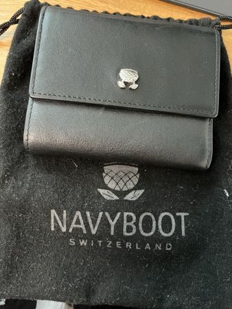 Portemonnaie von Navyboot