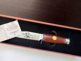 Falkner Messer