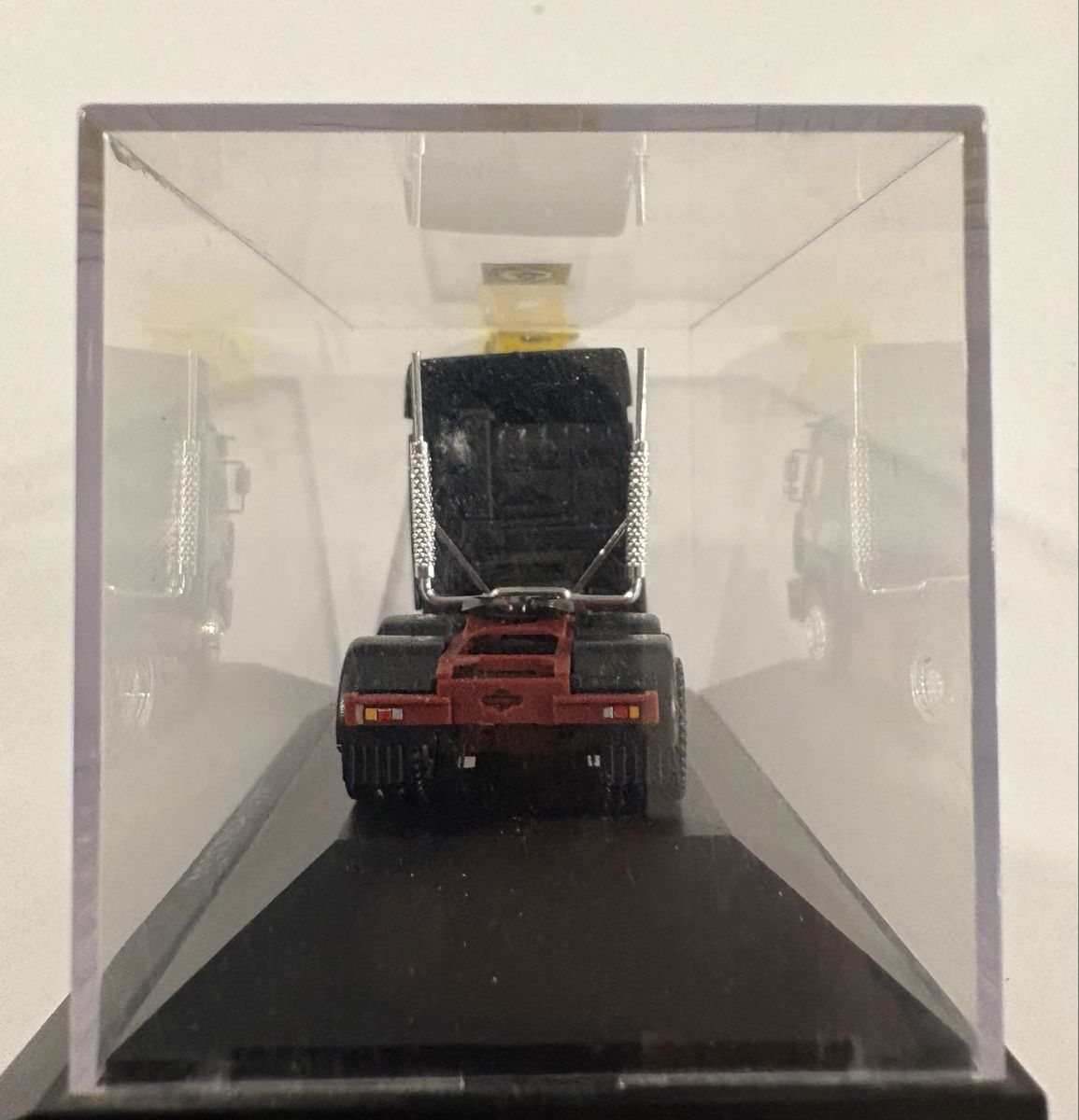 Herpa Modellautos: Iveco Turbostar Herpa 1:87 – Gebraucht aus 3203 Mühleberg von bea_myw6 3
