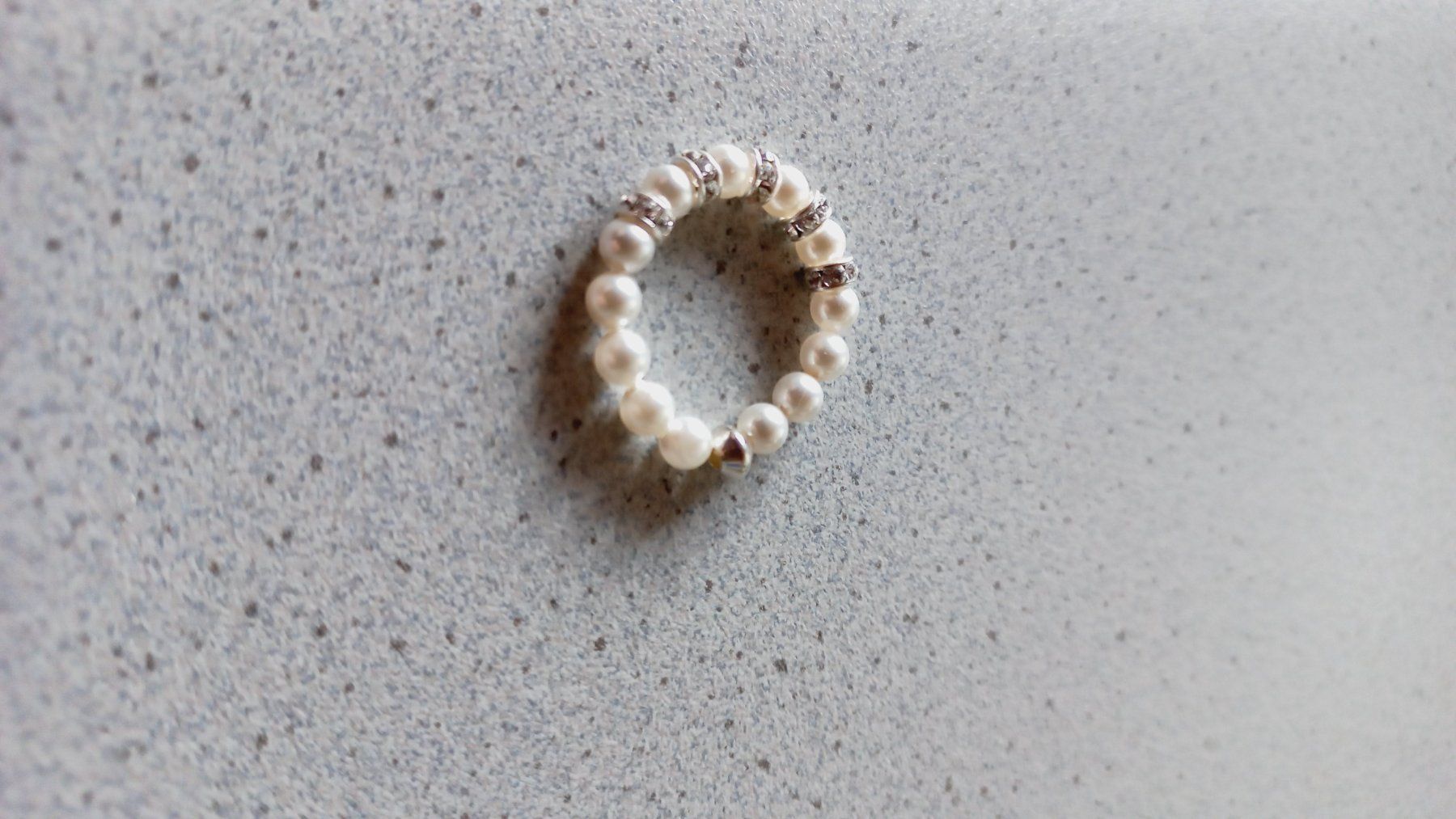 Swarovski Anelli: Swarovski Fingerring G.56 – Nuovo (secondo la descrizione) da Winistorf venduto da acreativ4 2