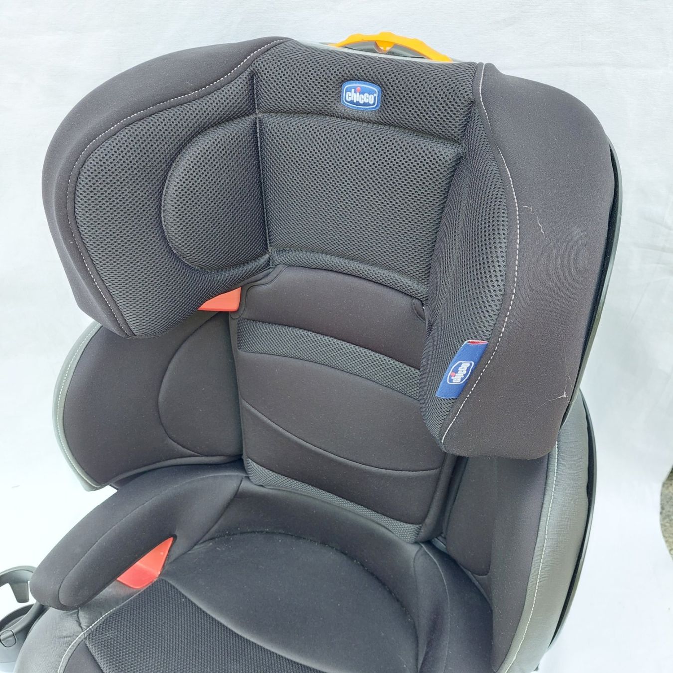 Chicco Seggiolini per auto: Kinderautositz Chicco wie neu – Nuovo (secondo la descrizione) da Arisdorf venduto da speedee18 2