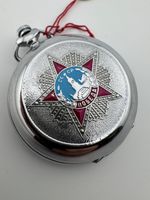 CCCP montre de poche 50 mm russe Молния Molnia très rare