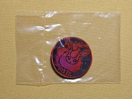 Pokemon Coin - Flareon