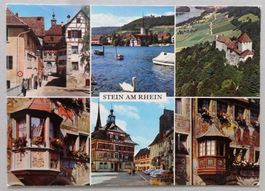 Stein am Rhein