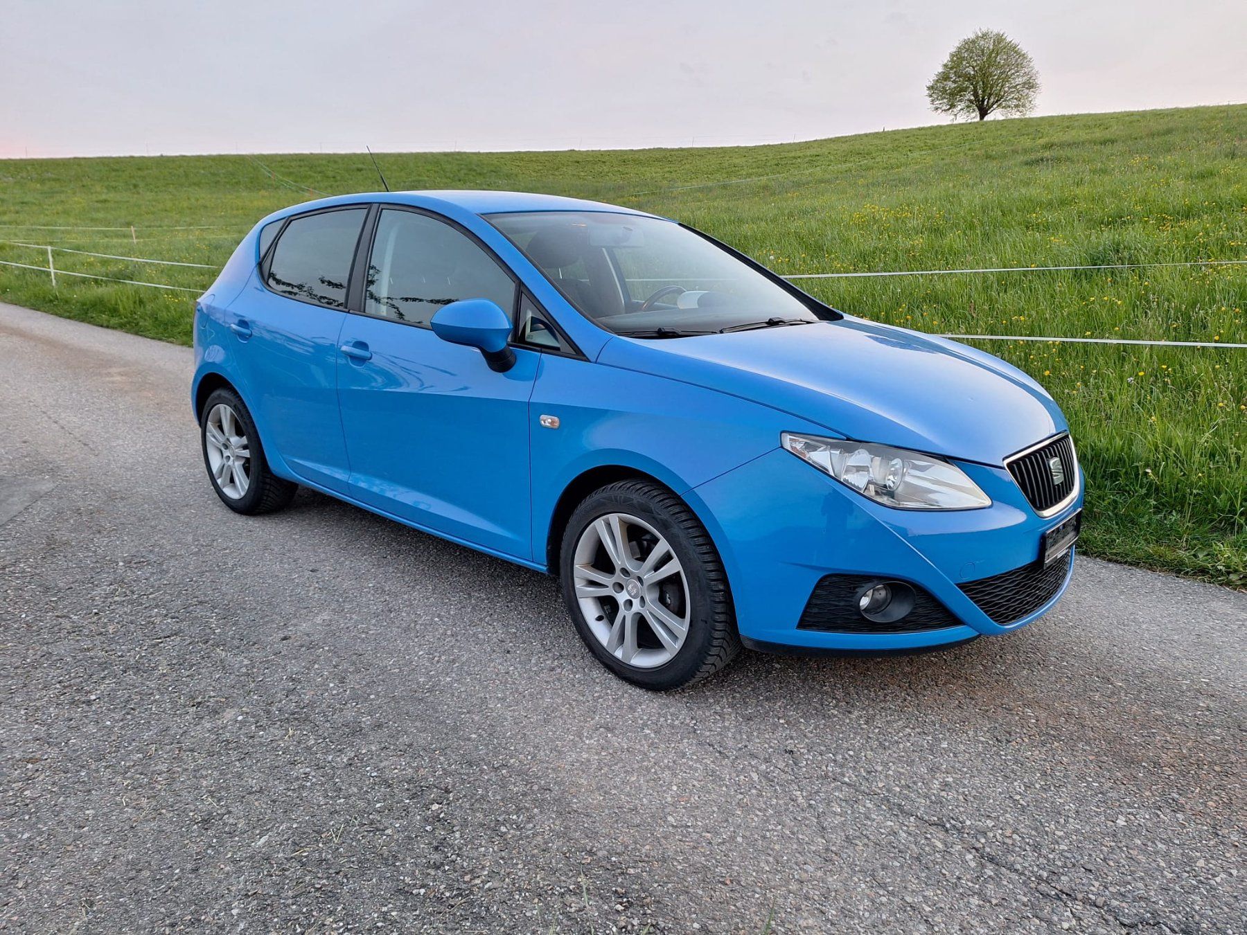 Seat Automobili: Seat Ibiza – Usato da Steinhuserberg venduto da Kobu92 1