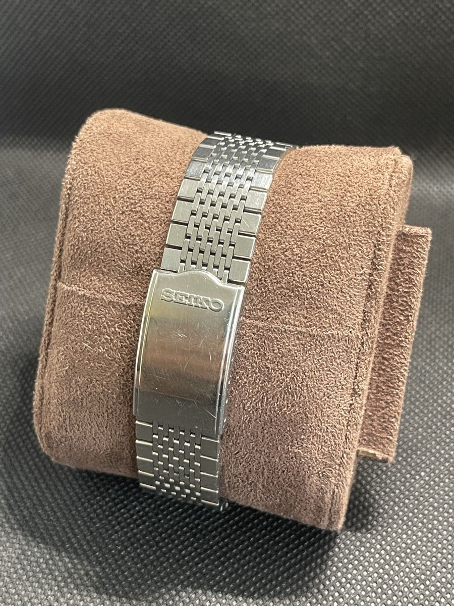 Seiko Orologi: Seiko Chronos Vintage – Usato da Nyon venduto da di_2c8q 3