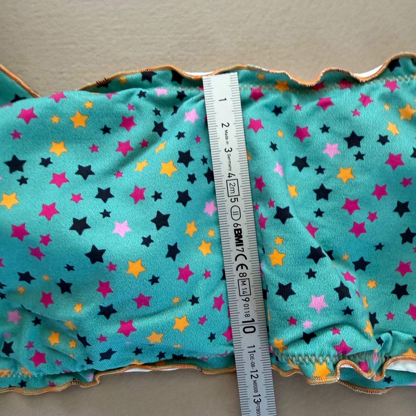 Costumi da bagno & Bikini: Bandeau-Bikini 👙 – Usato da zürich venduto da vintage12 3