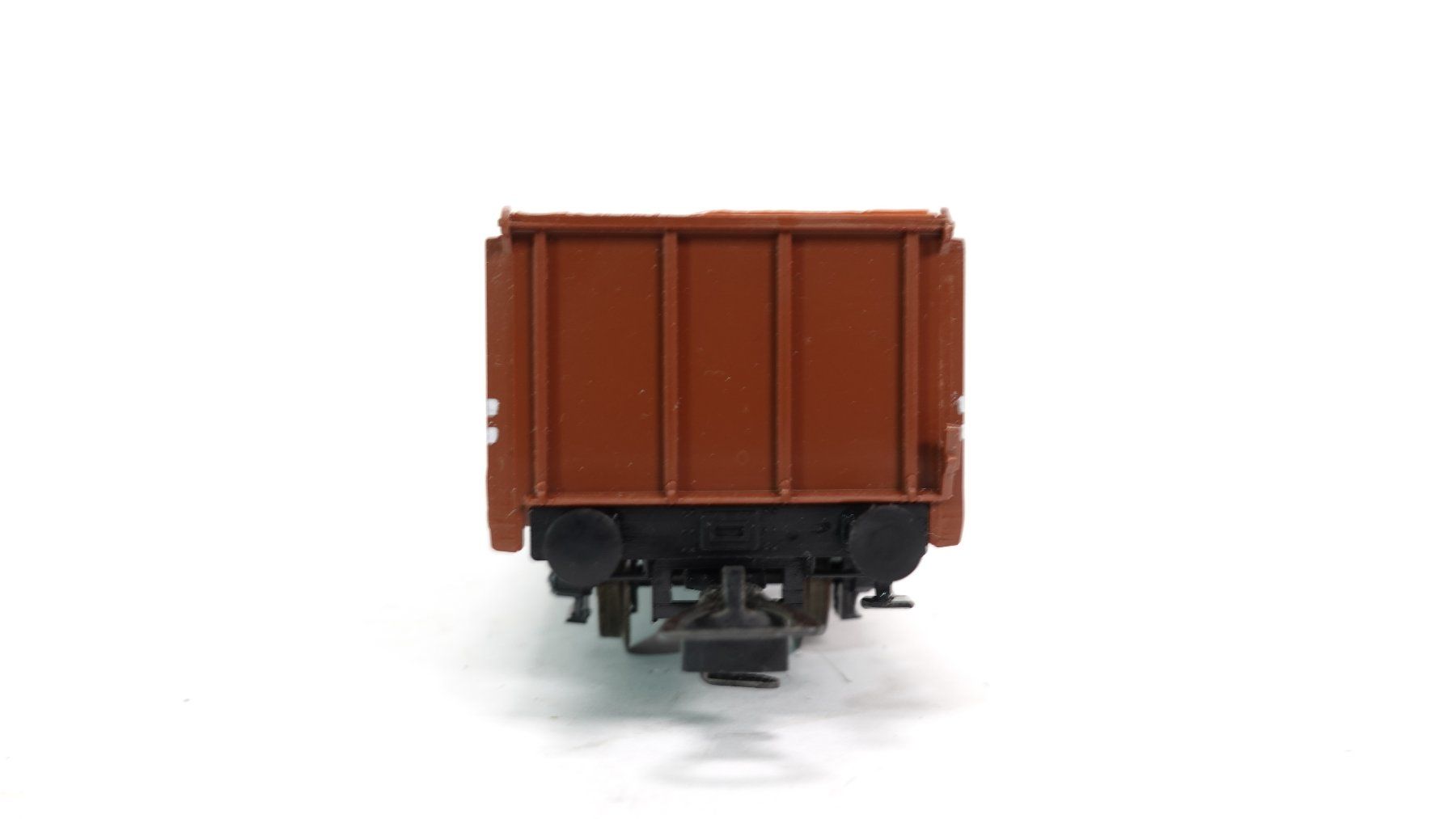 Liliput Modellini di ferrovie: e54 Liliput SBB Hochbordwagen E | 543 – Usato da Thun venduto da evinka_gmbh 2
