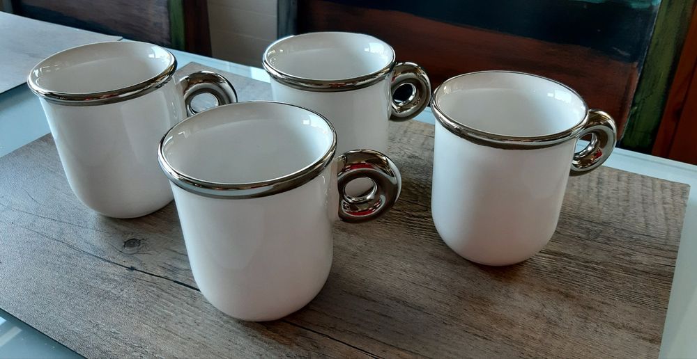 TERRA KERAMIK Winterthur 4 Mug neuwertig Kaufen auf Ricardo