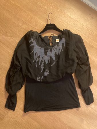 Boss Orange Top