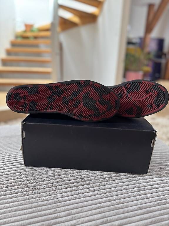Scarpe da uomo: Nike SB Stefan Janoski NIKEiD Us10 – Usato da Zürich venduto da oli_lk9l 3